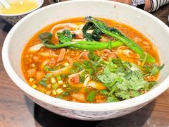 -陈阿宝·山西菜馆