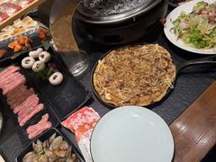 -红沃烤肉(家乐福2部店)
