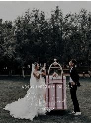 -太古映画婚纱摄影(天河店)