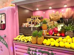 -泰妃殿(武汉首店)