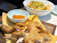 -打酱油·非遗淮扬菜(瘦西湖梅岭店)