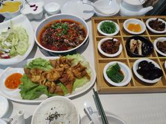 -新仙清汤牛腩(铜锣湾店)