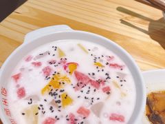 -恋萍小吃(时代店)