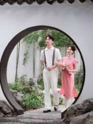 -第一夫人婚纱摄影(南京店)