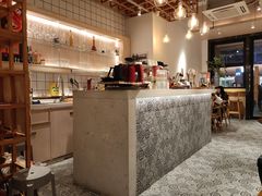 -森Some Fusion(荔湾店)