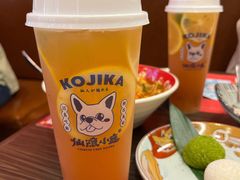 -仙隐小鹿中华料理(南宁万象城店)
