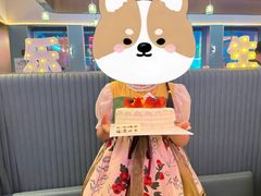 -海底捞火锅(龙岗万达广场店)