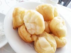 美丽豆沙-京滨饭店·餐厅(阜外大街店)