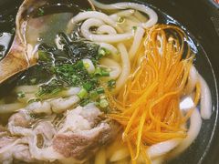 -东京屋(武定路店)