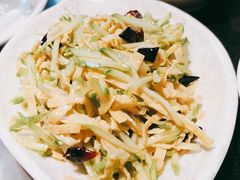 -百事晟渔村木火铁锅炖(玉带湾店)