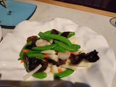 -局气烤鸭·北京菜(德云社店)