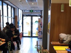 -麦当劳(安定门外大街店)
