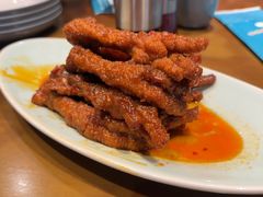 -西夏回族烧麦馆(牡丹街店)