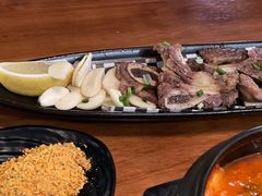 -槿Story·韩国料理(望京韩国美食城店)