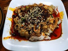 -朱大嘴肥肠血旺(福字街店)