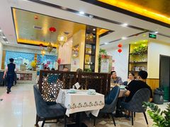 -阿西叶滩羊馆(交大店)