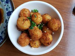 -炉小二铜锅牛蛙•川湘菜(三里屯店)