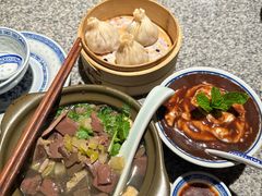 -南京大牌档(济南万象城店)