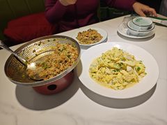 -33号大院·青岛本帮菜(五四广场店)