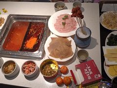 -重庆刘一手火锅(三峡广场直营店)