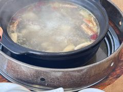 -濠轩阁特色生蚝火锅(水湾路店)