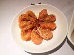 -老洋房花园饭店(绍兴路店)