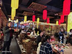 -舒家大院重庆老火锅(纪念塔店)