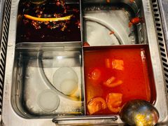 -海底捞火锅(龙湖三千集店)