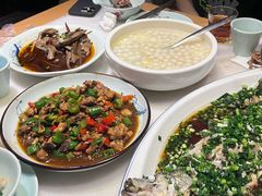 -陈先进鱼馆·地道农家菜(湖墅南路店)