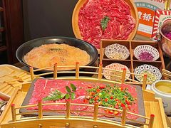 -陈渡桥老火锅(清潭店)