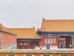 -故宫钟表馆