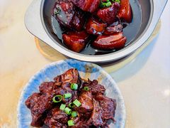-宁海食府(总店·天一阁望京店)