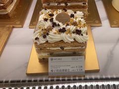 -M'CAKE(西单大悦城店)