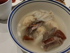 -康帝国际酒店-艾斯本自助西餐厅