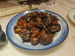 -日丰园海肠水饺·老字号大连海鲜(和平广场店)