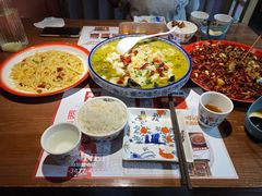 歌乐山辣子鸡-鸡本无敌江湖菜(摩尔城店)