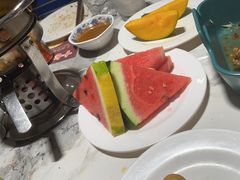 -金马门国际美食百汇(珞喻路店)