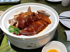 -阿元烧鹅(文明路店)