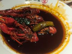 -有位虾匠·胶东土菜小馆(市北店)