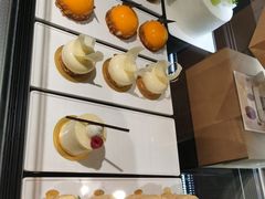 蛋糕全餐-UPPER KITCHEN(延安路店)