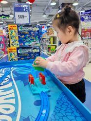 -玩具反斗城(万象汇店)