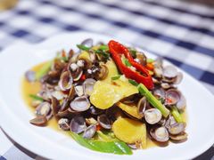 -阿妹小海鲜(下角店)