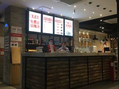 -陈记顺和潮汕鲜牛肉火锅(棠德南路店)