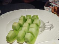 -锦府园·新台州菜(合生汇店)