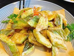 -正德楼果木烤鸭·渔家菜(东港店)