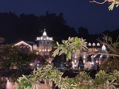 -深圳东部华侨城茵特拉根酒店