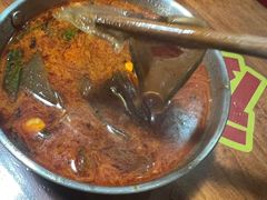 -夜烤·宜宾烧烤(洋河路店)