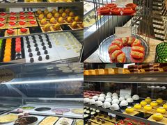 -半岛翡丽海鲜自助餐厅(观风亭店)