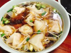 -味一早餐(新芝路店)