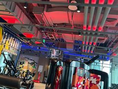 -Trainyard 炼·工场(中国国际贸易中心店)